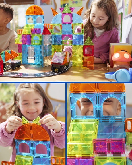 2026 Gift Guide - construction play