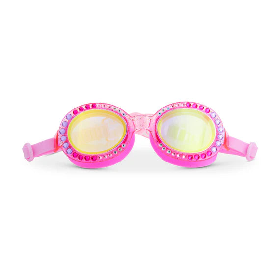 Sparkle Youth Swim Goggle