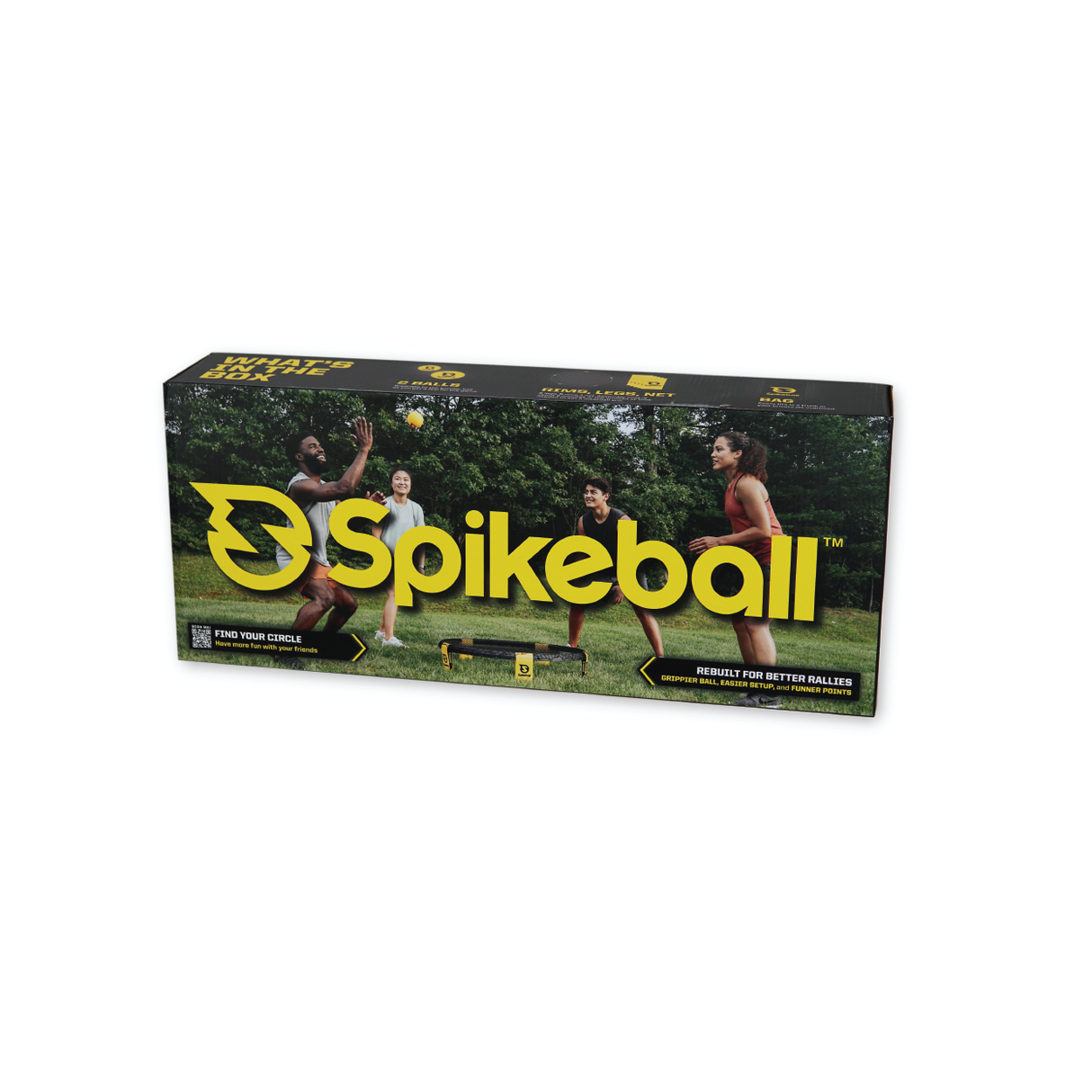 Spikeball™ The Weekender Set