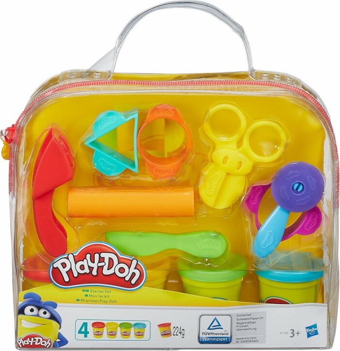 Play-Doh Starter Set
