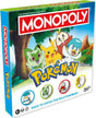 Monopoly: Pokémon