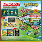 Monopoly: Pokémon