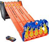 Hot Wheels - Roll Out Raceway Track Set
