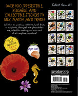 Eyelike Stickers: Colors