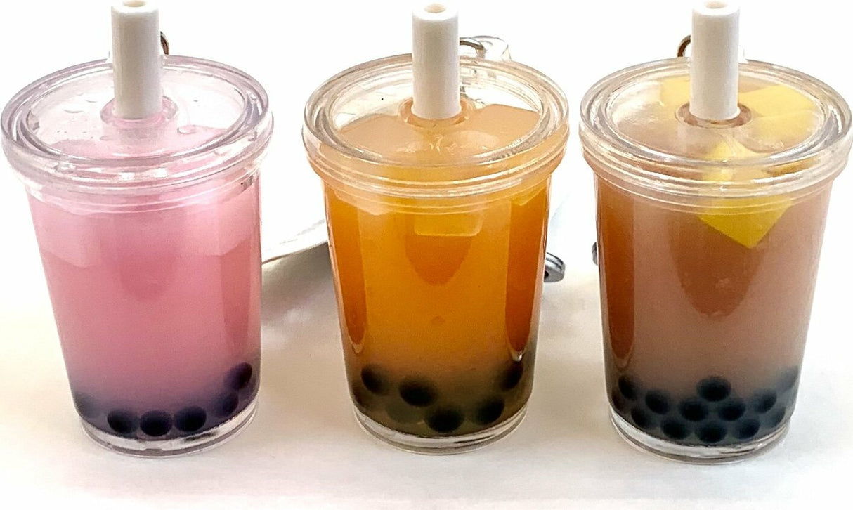 Boba Tea Charm-12