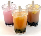 Boba Tea Charm-12