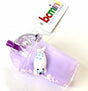 12045 Sea Life Drink Key Charm With Key Ring. 6 Assorted Designs.