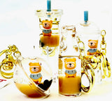 Bear Floaty Charm 