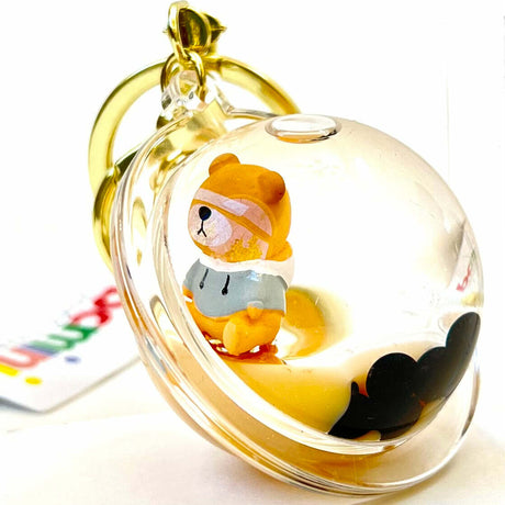 Bear Floaty Charm 