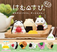 Hamster Nigiri Blind Box 