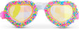 Cupid's Candy Girl Kids' Swim Goggles