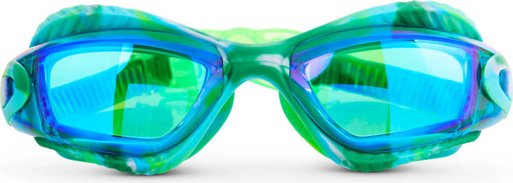 Fresh Water Time to Explore Boy Kids' Swim Goggle