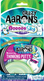 Aurora Sky - Full Size 4" Thinking Putty Tin