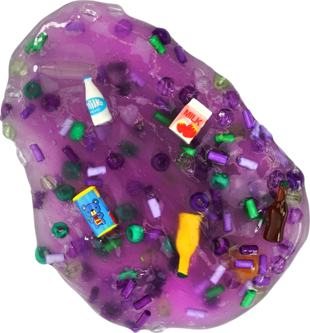 Crazy Aarons Slime Charmers (Mini Mart)