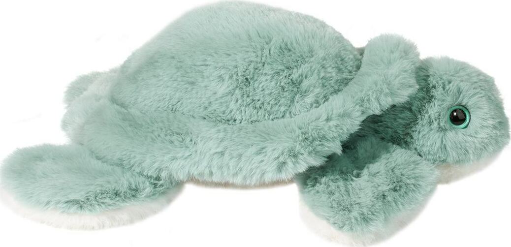 Jade Sea Turtle