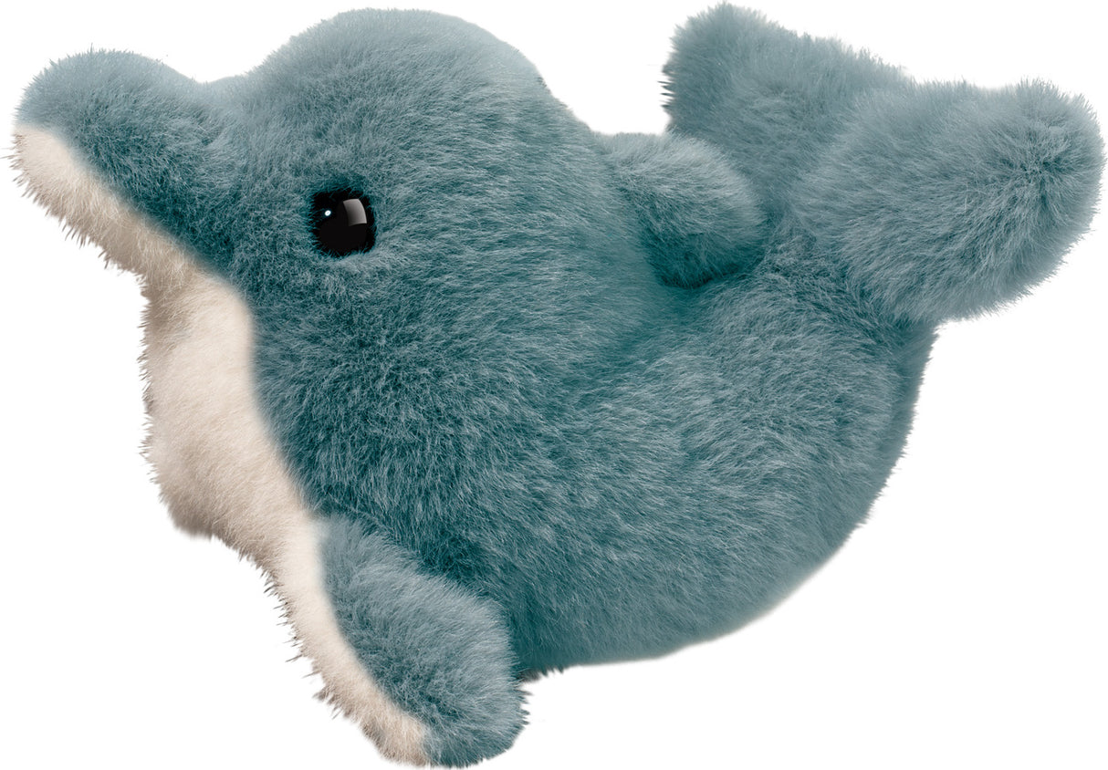 Lil? Baby Dolphin