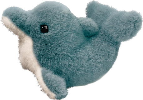 Lil? Baby Dolphin