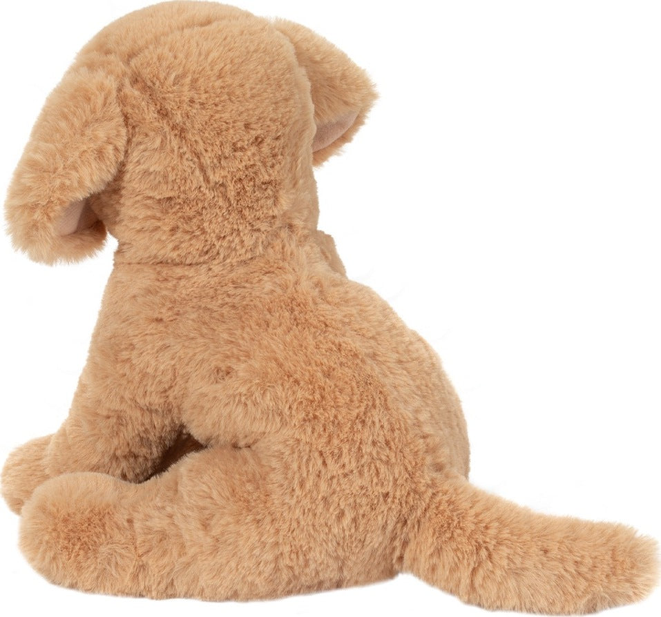 Goldie Soft Golden Retriever – Geppetto's Toys
