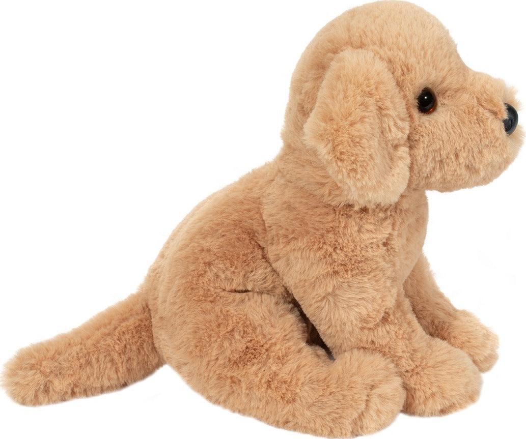 Goldie Soft Golden Retriever – Geppetto's Toys