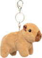 Capybara Bag Charm