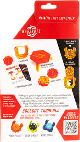 Magshuto Mag-Kit Series 1 (assorted)