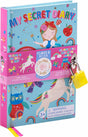 Rainbow Fairy My Scented Secret Diary