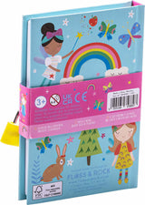 Rainbow Fairy My Scented Secret Diary