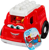 Mega Bloks First Builders Lil Vehicles Classic Asst.