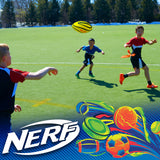 Nerf 5 V 5 Flag Set