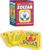 Zoltar Fortune-Telling Deck