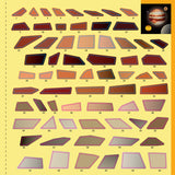 Paint by Sticker Kids: Outer Space: Create 10 Pictures One Sticker at a Time! Includes Glow-in-the-Dark Stickers
