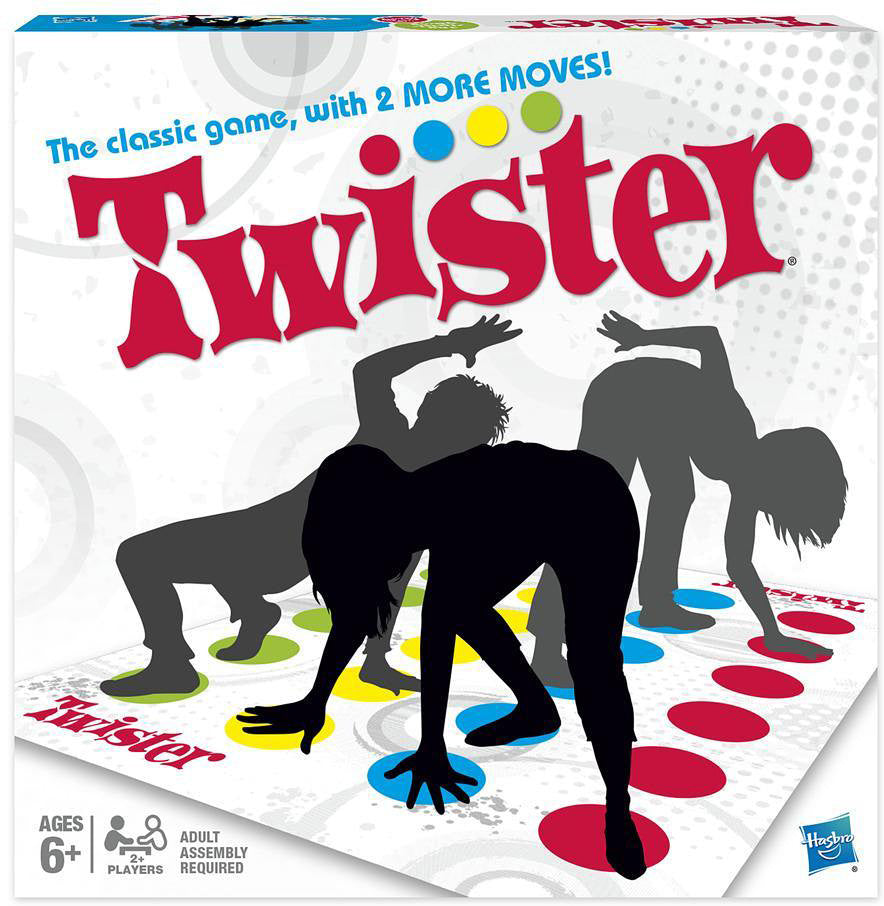 TWISTER