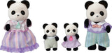Pookie Panda Family