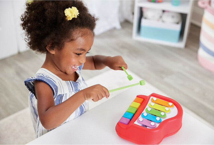 Happy Keys Music Maker – Geppetto's Toys