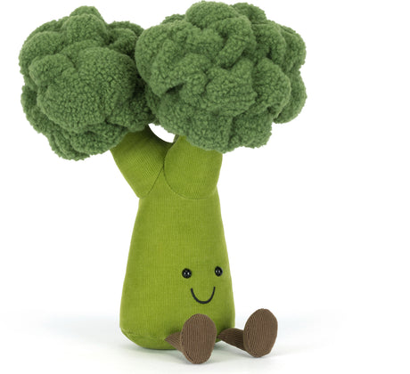 Amuseables Broccoli