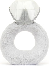 Amuseable Diamond Ring