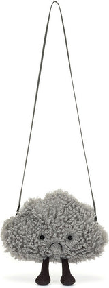 Amuseable Storm Cloud Bag