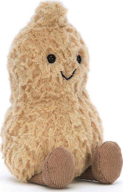 Amuseable Peanut – Geppetto's Toys