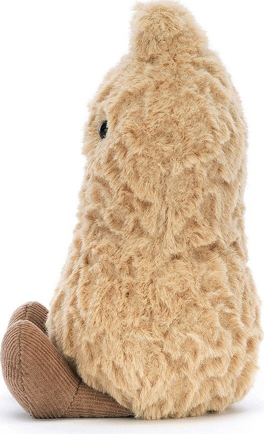  Amuseable Peanut with Bag ピーナッツ Amuseable Peanut – Geppetto's Toys