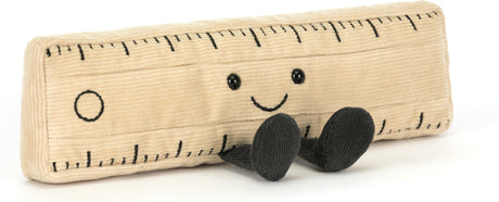 Amuseables Ruler