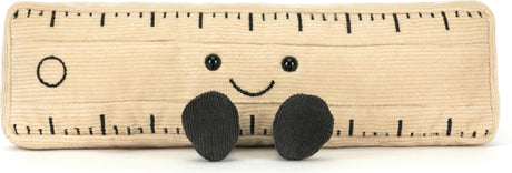 Amuseables Ruler