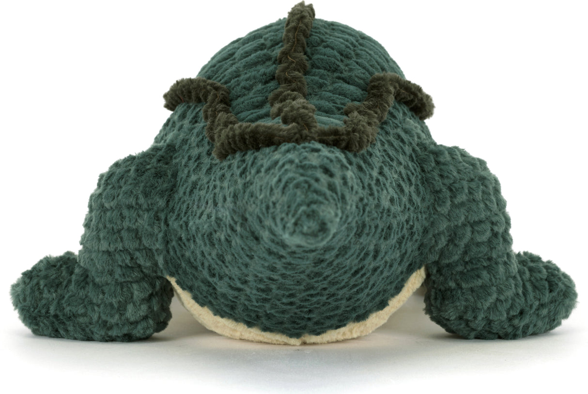 Allexi Alligator