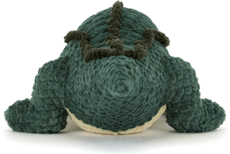 Allexi Alligator