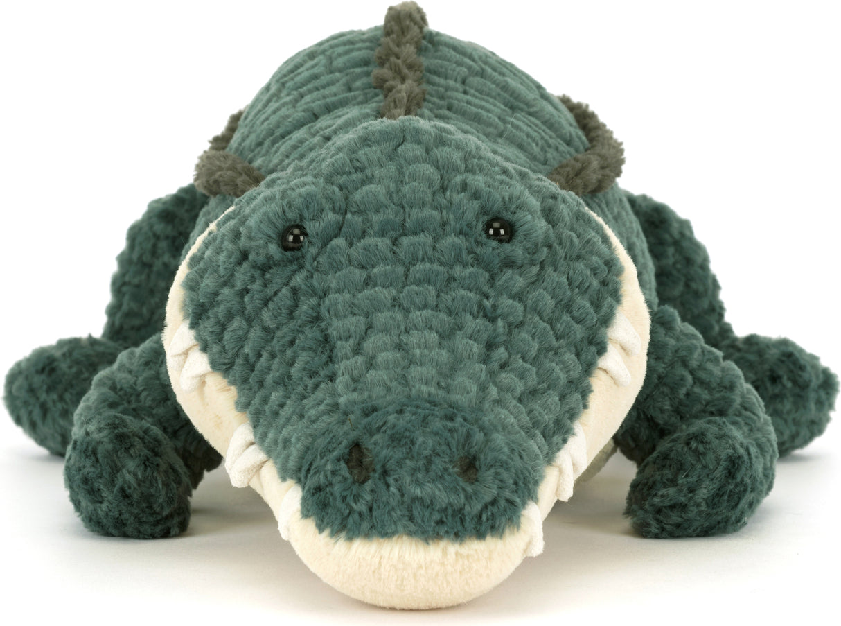Allexi Alligator
