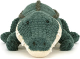 Allexi Alligator