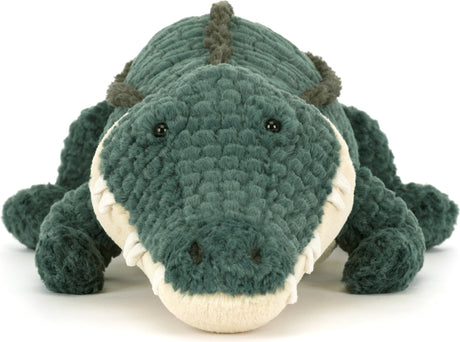 Allexi Alligator