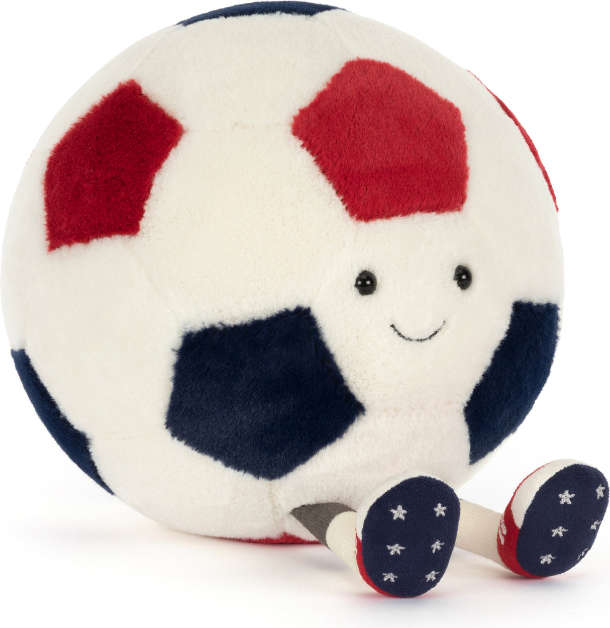 Amuseables USA Soccer Ball