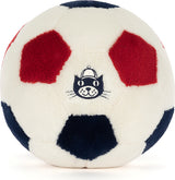 Amuseables USA Soccer Ball