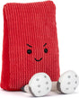 Amuseables Sports Fowla Red Card
