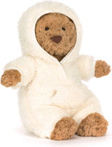 Bartholomew Bear All-in-one Outfit